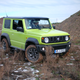 Image for article titled The 2018 Suzuki Jimny Is the Off-Road Bargain of Your Dreams, and the Highway Cruiser of Your Nightmares